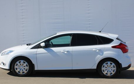 Ford Focus III, 2011 год, 720 000 рублей, 4 фотография