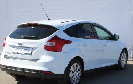 Ford Focus III, 2011 год, 720 000 рублей, 7 фотография