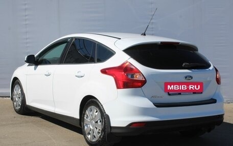 Ford Focus III, 2011 год, 720 000 рублей, 5 фотография