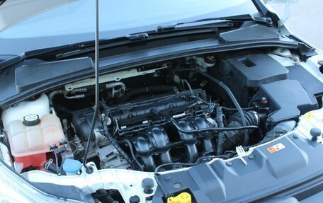 Ford Focus III, 2011 год, 720 000 рублей, 8 фотография