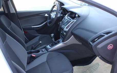 Ford Focus III, 2011 год, 720 000 рублей, 11 фотография