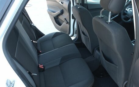 Ford Focus III, 2011 год, 720 000 рублей, 12 фотография