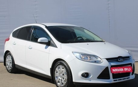 Ford Focus III, 2011 год, 720 000 рублей, 3 фотография