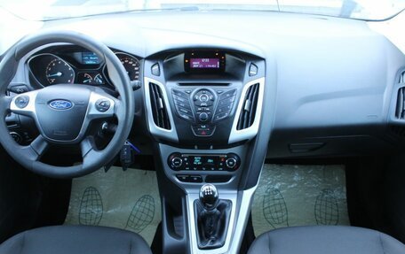 Ford Focus III, 2011 год, 720 000 рублей, 15 фотография