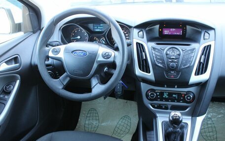 Ford Focus III, 2011 год, 720 000 рублей, 16 фотография