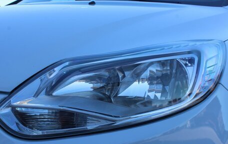 Ford Focus III, 2011 год, 720 000 рублей, 18 фотография