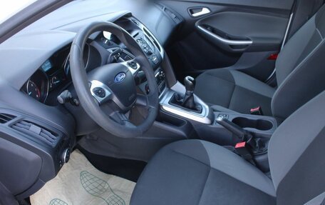 Ford Focus III, 2011 год, 720 000 рублей, 14 фотография