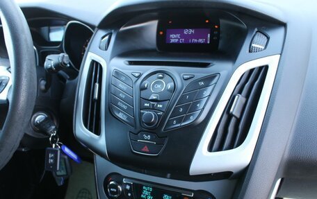 Ford Focus III, 2011 год, 720 000 рублей, 17 фотография