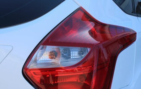 Ford Focus III, 2011 год, 720 000 рублей, 19 фотография