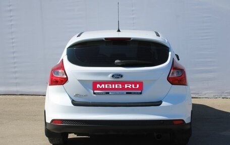 Ford Focus III, 2011 год, 720 000 рублей, 6 фотография