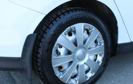 Ford Focus III, 2011 год, 720 000 рублей, 20 фотография