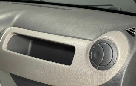 Renault Sandero I, 2011 год, 650 000 рублей, 10 фотография