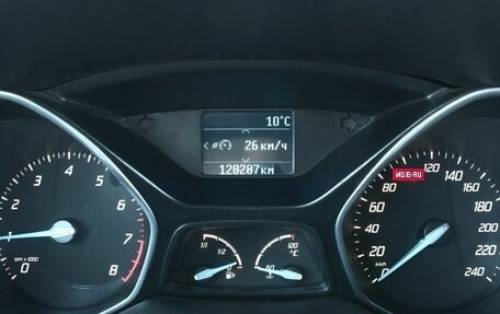 Ford Focus III, 2011 год, 720 000 рублей, 10 фотография