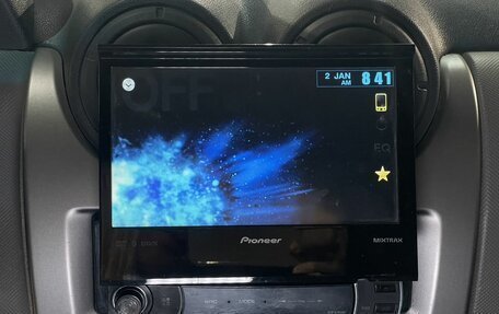 Renault Sandero I, 2011 год, 650 000 рублей, 14 фотография