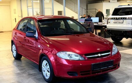 Chevrolet Lacetti, 2011 год, 579 000 рублей, 3 фотография