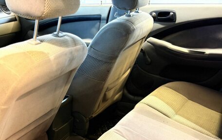 Chevrolet Lacetti, 2011 год, 579 000 рублей, 8 фотография