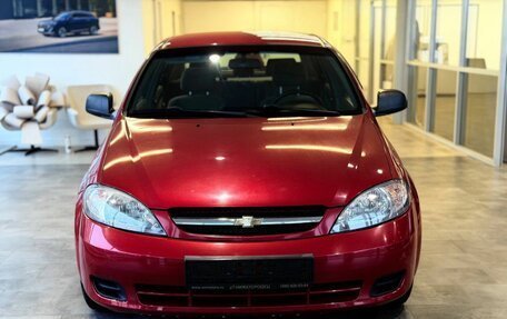 Chevrolet Lacetti, 2011 год, 579 000 рублей, 2 фотография