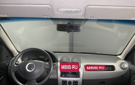 Renault Sandero I, 2011 год, 650 000 рублей, 8 фотография