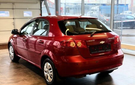 Chevrolet Lacetti, 2011 год, 579 000 рублей, 6 фотография