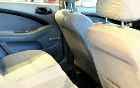 Chevrolet Lacetti, 2011 год, 579 000 рублей, 9 фотография