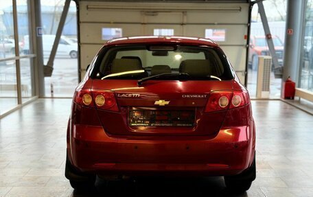 Chevrolet Lacetti, 2011 год, 579 000 рублей, 5 фотография