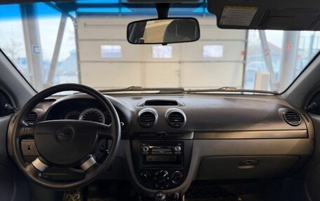 Chevrolet Lacetti, 2011 год, 579 000 рублей, 11 фотография