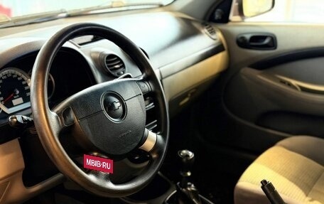 Chevrolet Lacetti, 2011 год, 579 000 рублей, 7 фотография