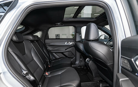 Haval F7x, 2026 год, 3 999 000 рублей, 15 фотография