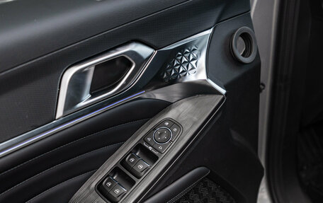 Haval F7x, 2026 год, 3 999 000 рублей, 20 фотография