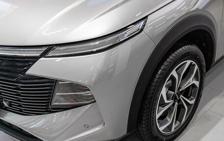 Haval F7x, 2026 год, 3 999 000 рублей, 17 фотография