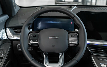 Haval F7x, 2026 год, 3 999 000 рублей, 21 фотография