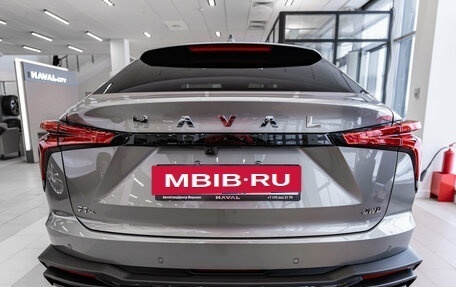 Haval F7x, 2026 год, 3 999 000 рублей, 6 фотография