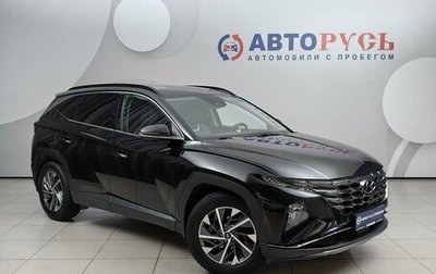 Hyundai Tucson, 2022 год, 3 438 000 рублей, 1 фотография