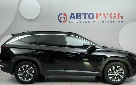 Hyundai Tucson, 2022 год, 3 438 000 рублей, 5 фотография