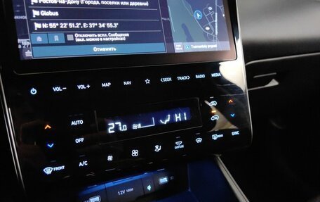 Hyundai Tucson, 2022 год, 3 438 000 рублей, 15 фотография