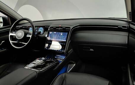 Hyundai Tucson, 2022 год, 3 438 000 рублей, 13 фотография