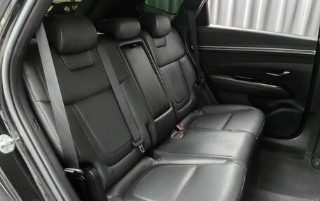 Hyundai Tucson, 2022 год, 3 438 000 рублей, 9 фотография