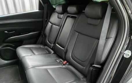 Hyundai Tucson, 2022 год, 3 438 000 рублей, 8 фотография