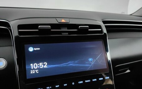 Hyundai Tucson, 2022 год, 3 438 000 рублей, 14 фотография