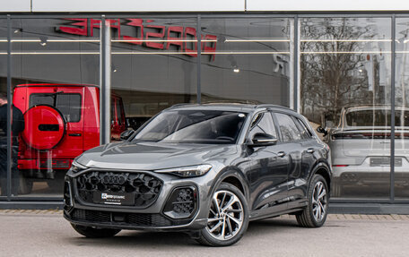 Audi Q5, 2025 год, 9 399 000 рублей, 1 фотография