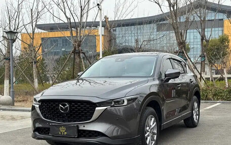 Mazda CX-5 II, 2023 год, 2 234 000 рублей, 1 фотография