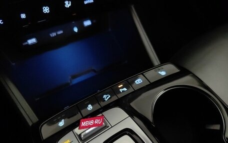 Hyundai Tucson, 2022 год, 3 438 000 рублей, 16 фотография