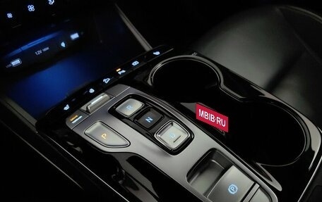 Hyundai Tucson, 2022 год, 3 438 000 рублей, 17 фотография