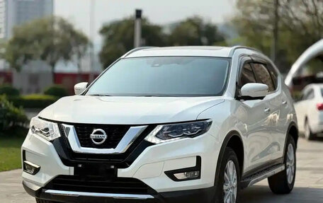 Nissan X-Trail, 2023 год, 2 322 000 рублей, 1 фотография