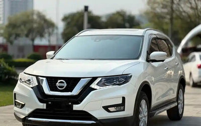 Nissan X-Trail, 2023 год, 2 322 000 рублей, 1 фотография