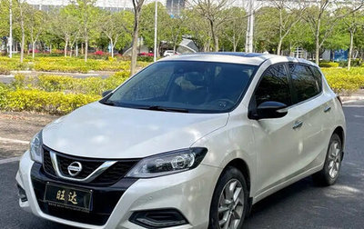 Nissan Tiida, 2023 год, 1 468 000 рублей, 1 фотография