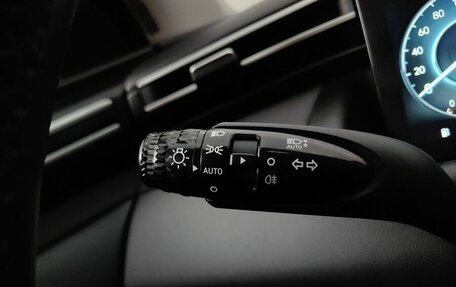 Hyundai Tucson, 2022 год, 3 438 000 рублей, 20 фотография