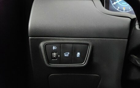 Hyundai Tucson, 2022 год, 3 438 000 рублей, 22 фотография