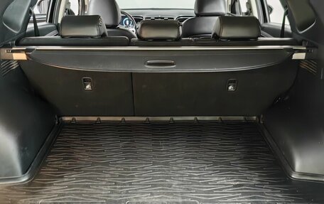 Hyundai Tucson, 2022 год, 3 438 000 рублей, 25 фотография