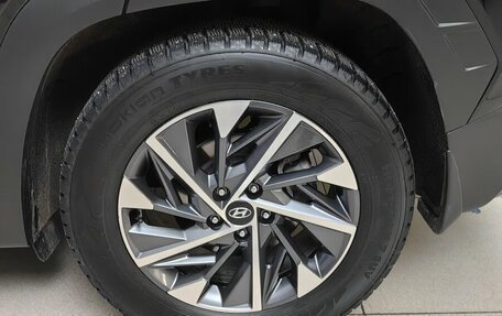 Hyundai Tucson, 2022 год, 3 438 000 рублей, 24 фотография